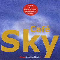 Johann Kotze - Sky Cafė