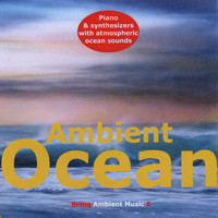 Johann Kotze - Ambient Ocean