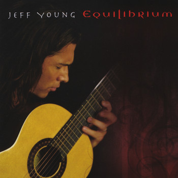 Jeff Young - Equilibrium