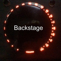 Backstage - Agreeable Trances Dancer