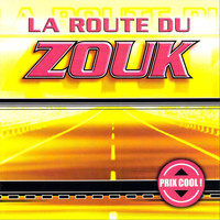 Various Artists - La Route du Zouk