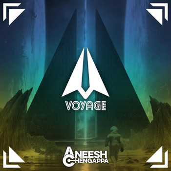 Aneesh Chengappa - Voyage