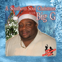 Big G - Southern Soul Christmas