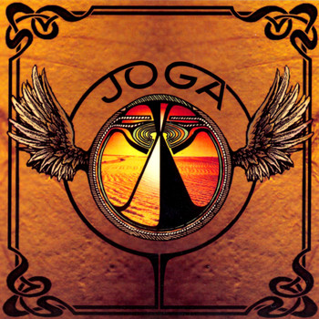 Joga - Dinosaurs