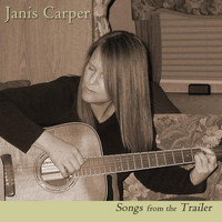 Janis Carper - Songs from the Trailer