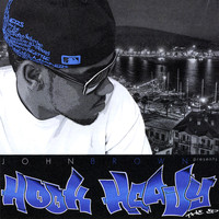 John Brown - Hook  Heavy the EP