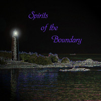Jesse Anderson - Spirits of the Boundary