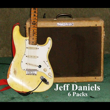 Jeff Daniels - Six Packs