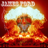 James Ford - The Wall