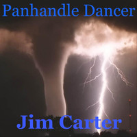 Jim Carter - Panhandle Dancer - Single