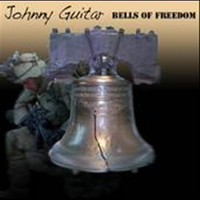 Johnny Guitar - Bells of Freedom - Single