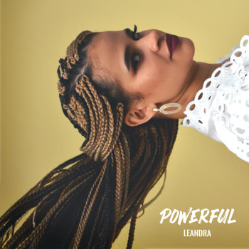 Leandra - Powerful