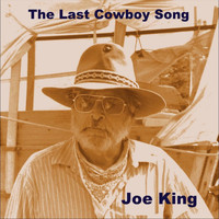 Joe King - The Last Cowboy song