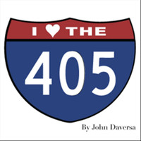 John Daversa - I Love the 405