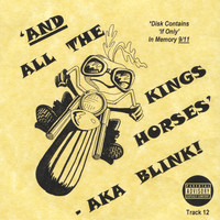 Jonathan Taylor - And All the Kings Horses - AKA Blink (Explicit)
