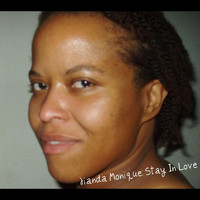 Jianda Monique - Stay In Love