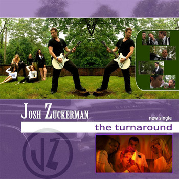 Josh Zuckerman - The Turn Around