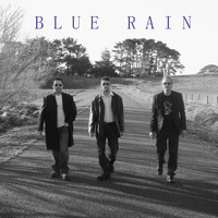 Blue Rain - Rock My World