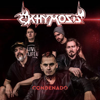 Ekhymosis - Condenado