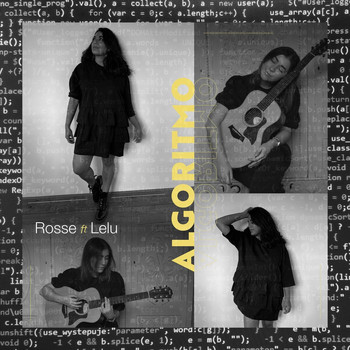 Rosse - Algoritmo (feat. Lelu)