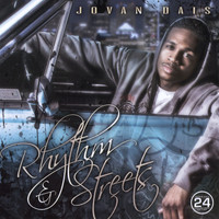 Jovan Dais - Rhythm & Streets