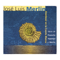 Jose Luis Merlin - Atardecer en la Cuesta Blanca