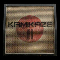 Kamikaze - Kamikaze II (Explicit)