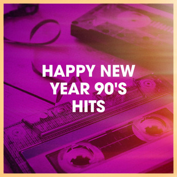 90s Dance Music, Música Dance de los 90, 90s allstars - Happy New Year 90's Hits