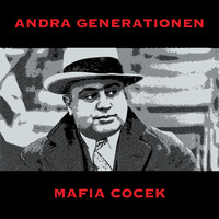 Andra Generationen - Mafia cocek (Live)