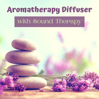 Calming Music Academy - Aromatherapy Diffuser with Sound Therapy - Relaxing New Age Music, Nature Sounds