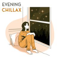 Lounge relax - Evening Chillax: Best Muse for Moments of Relaxation and Escape from Reality