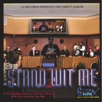 Krysis - Stand Wit' Me