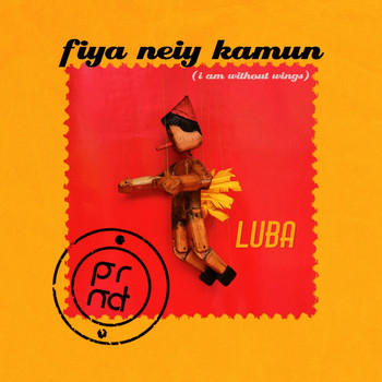Luba - Fiya Neiy Kamun