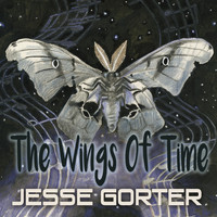 Jesse Gorter - The Wings of Time