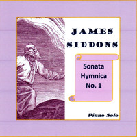 James Siddons - Sonata Hymnica No. 1
