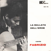 Fabrizio De André - La Ballata Dell'Eroe