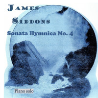 James Siddons - Sonata Hymnica No. 4