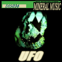 UFO - Mineral Music
