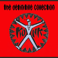 Konk - The Definitive Collection
