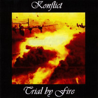 Konflict - Trial by Fire