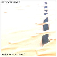redkattseven - S.A.S.A. Works, Vol. 7