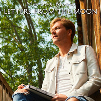 Marcus Moon - Letters from the Moon