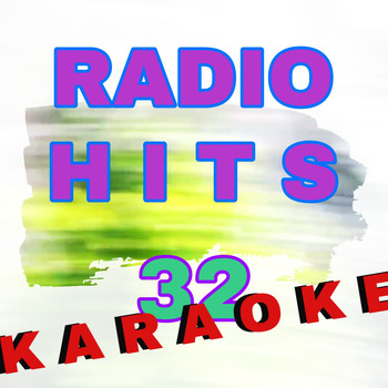 BT Band - RADIO HITS vol 32 - KARAOKE