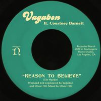 Vagabon - Reason to Believe (feat. Courtney Barnett)