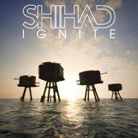 Shihad - Ignite (Explicit)