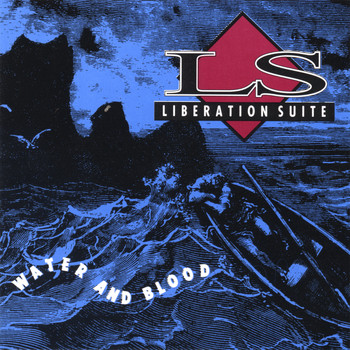 Liberation Suite - Water and Blood