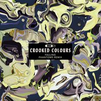 Crooked Colours - Falling (Phantoms Remix)