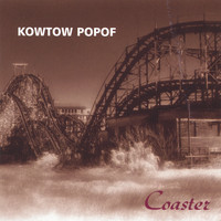 Kowtow Popof - Coaster