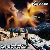 Kyle Ledson - Left It All Behind