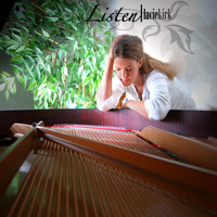 Lacie Kirk - Listen